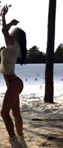 Вика — фото и список услуг