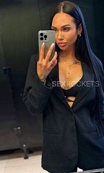 Анастасия из Пермь - интим фото