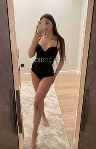 Ульяна — фото и список услуг