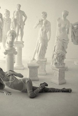 Анкета Лиза с реальными фото