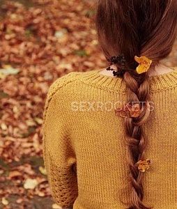 Юлия, Рыжие - фото