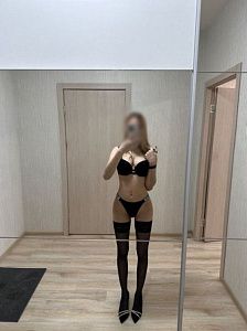 Ксюша — фото и список услуг