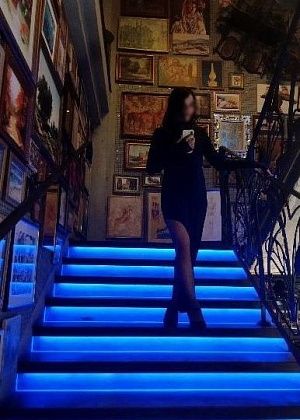 Ульяна — фото и список услуг