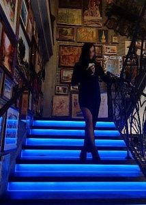 Все фото Ульяна - девушки по вызову