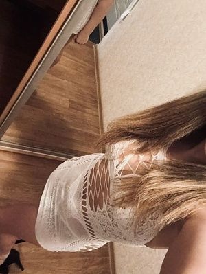 Фото Мила, 26 лет